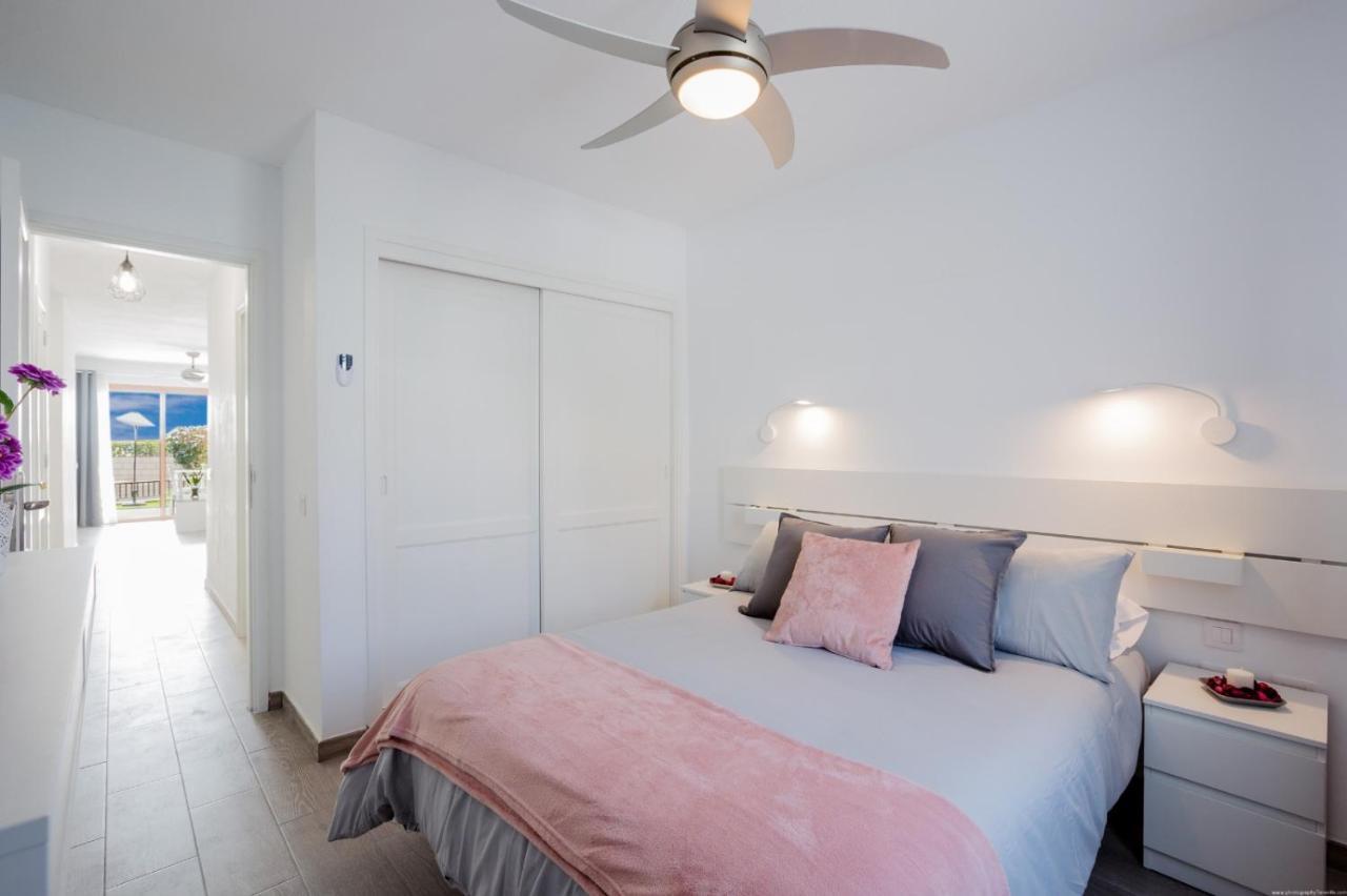 אדחה El Beril Apartment מראה חיצוני תמונה