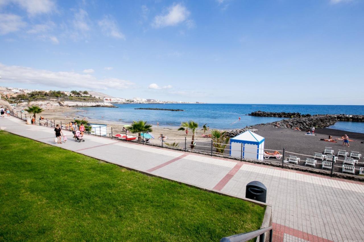 אדחה El Beril Apartment מראה חיצוני תמונה
